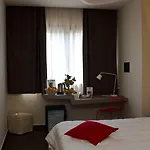Hotel President Palermo