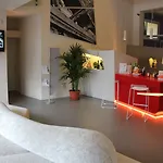 President Hotel