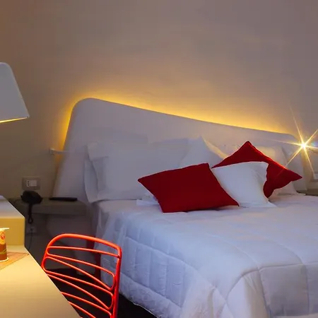 Hotel Ibis Styles President