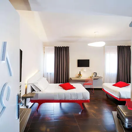 Hotel Ibis Styles President 4*