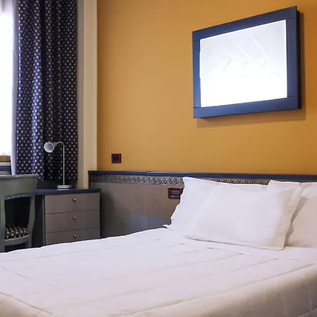 Ibis Styles President Hotel Palermo
