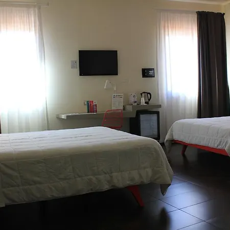 Ibis Styles President Hotel 4*