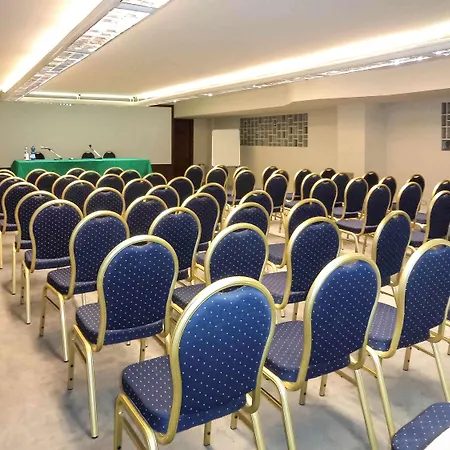 Ibis Styles President 4* Palermo