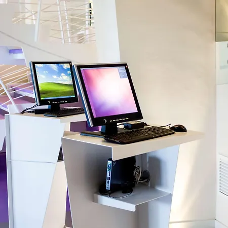 Ibis Styles President Hotel Palermo