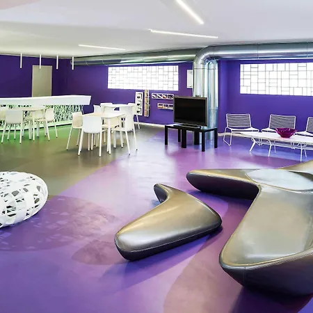 Ibis Styles President Hotel 4*
