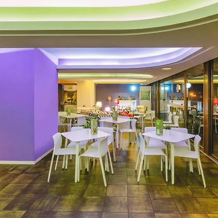 Ibis Styles President Palermo