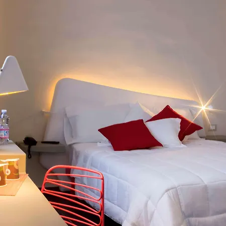 Ibis Styles President Hotel