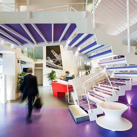 Ibis Styles President Hotel 4*