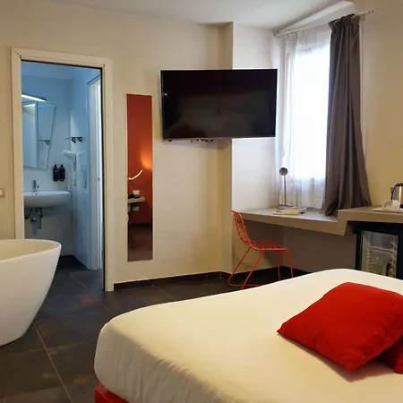 Ibis Styles President Palermo