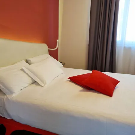 Hotel Ibis Styles President