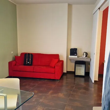 Ibis Styles President Hotel 4*