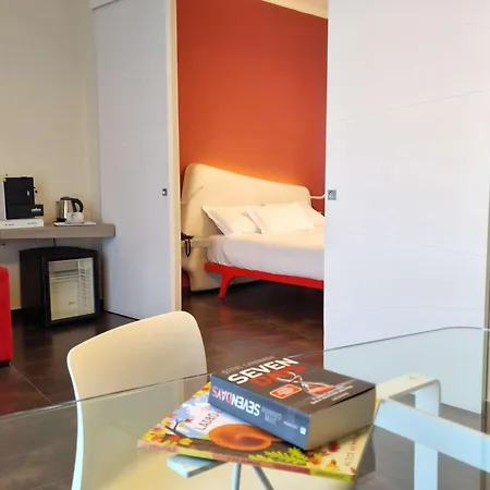 Ibis Styles President Hotel