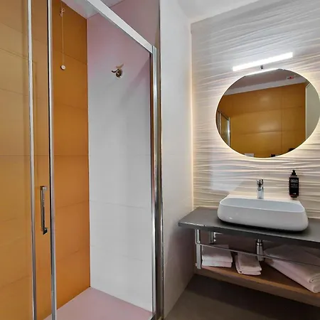 Hotel Ibis Styles President