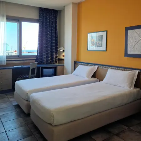Hotel Ibis Styles President Palermo
