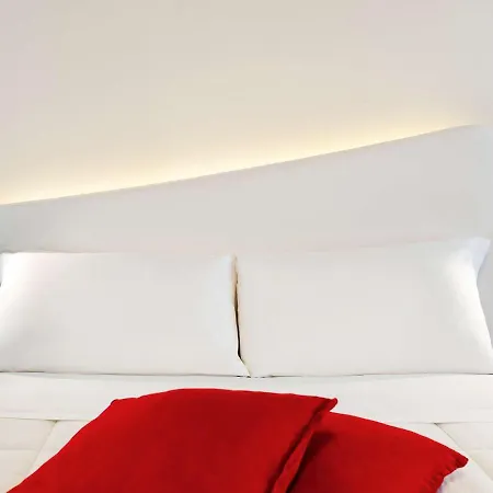 Hotel Ibis Styles President Palermo