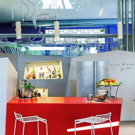 Hotel Ibis Styles President 4*