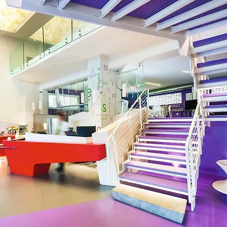 Ibis Styles President Hotel