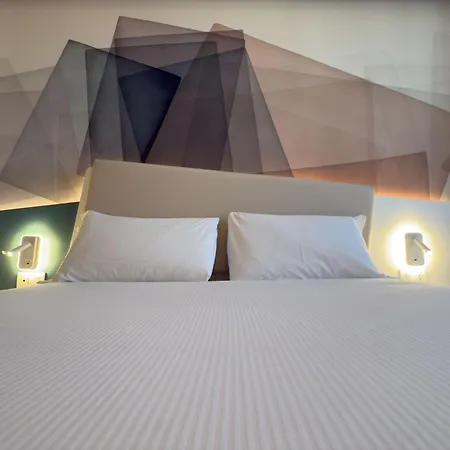 Hotel President Palermo