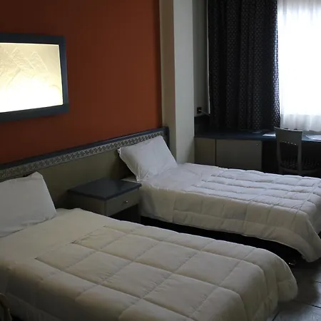 Hotel President