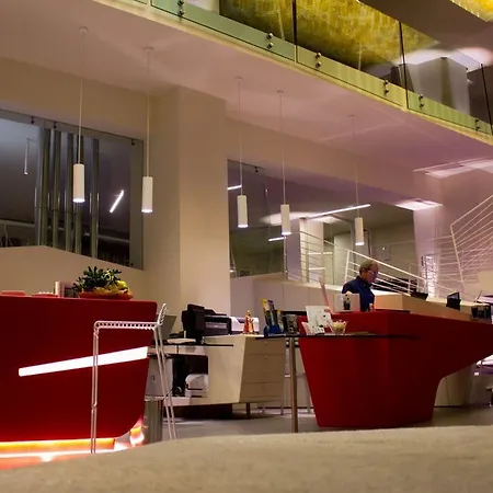 Hotel Ibis Styles President Palermo