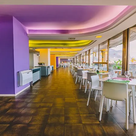 Hotel Ibis Styles President