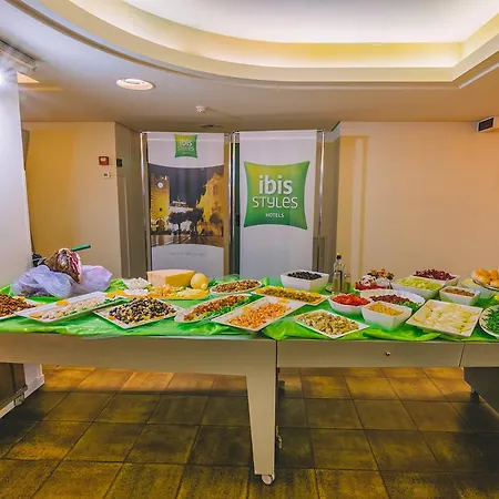 Hotel Ibis Styles President