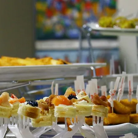 Ibis Styles President Hotel 4*