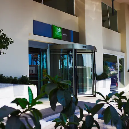 Ibis Styles President Palermo