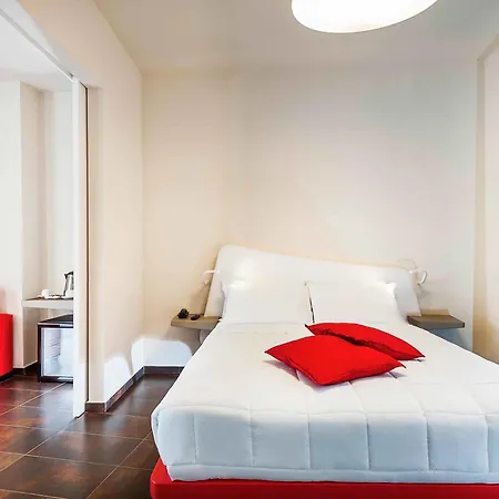 Hotel Ibis Styles President Palermo