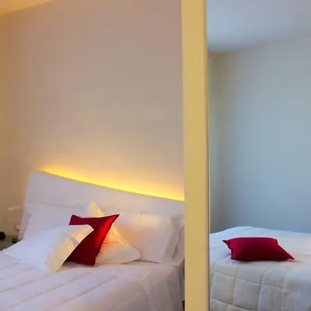 Hotel Ibis Styles President Palermo