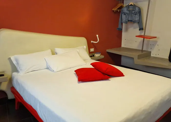 President Hotel