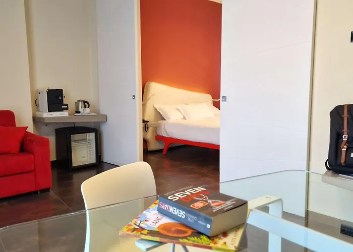 President Hotel