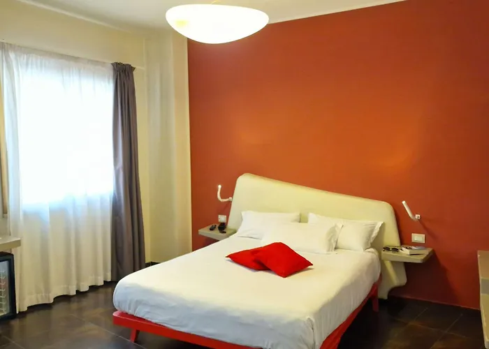 Szálloda President 4*