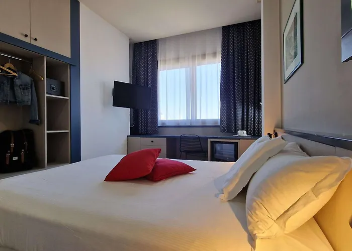 President Hotel