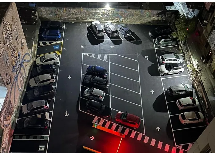 President Hotel Palermo