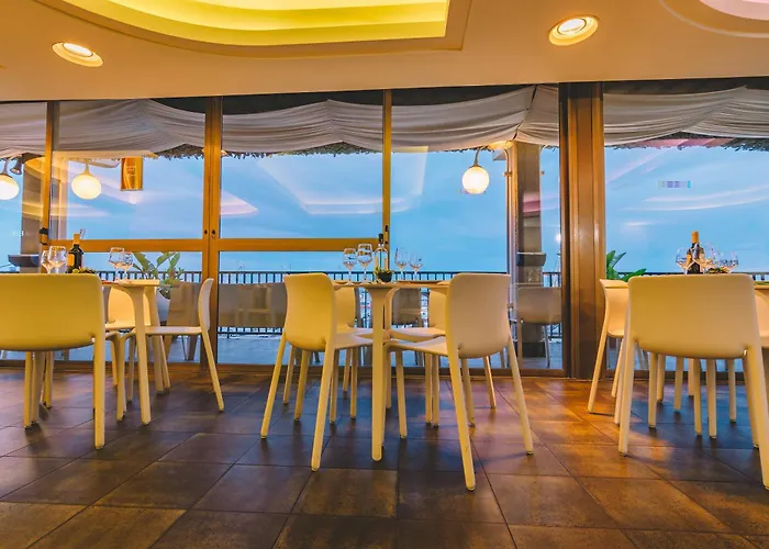 Hotel President 4*