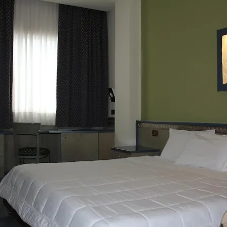 Hotel President Palermo