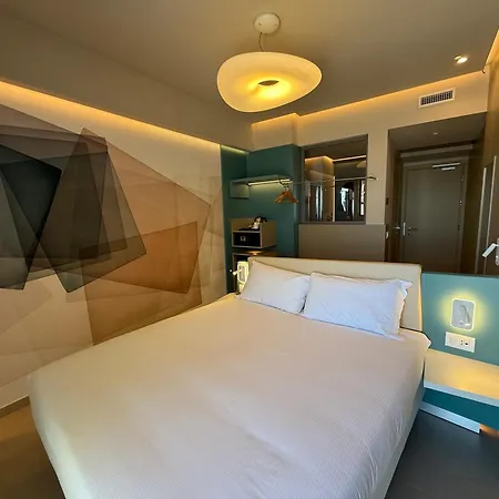 President Hotel Palermo