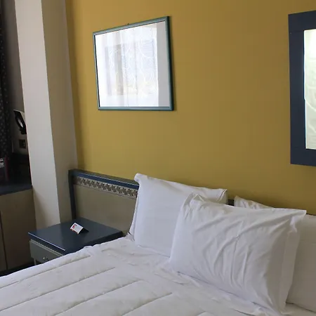President Hotel Palermo