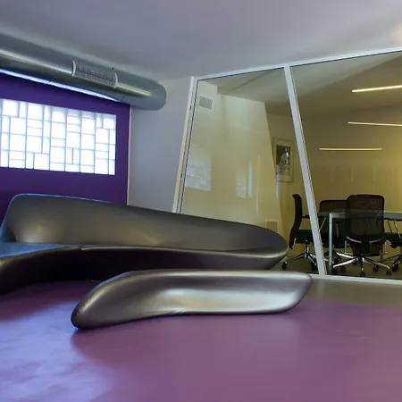 Hotel President Palermo