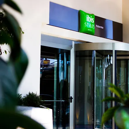 Hotel President Palermo