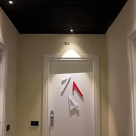 Hotell President Palermo
