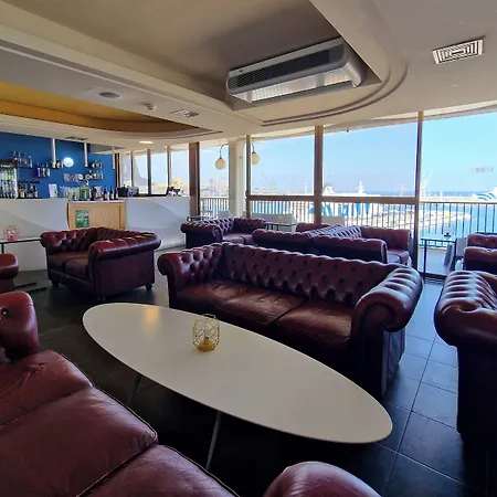 President Hotel 4*