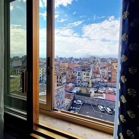 Hotel President Palerme