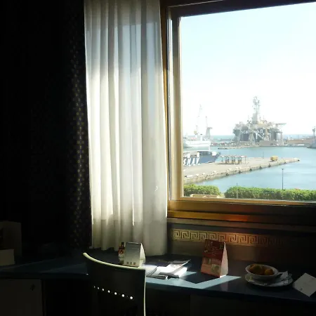 Hotel President Palermo