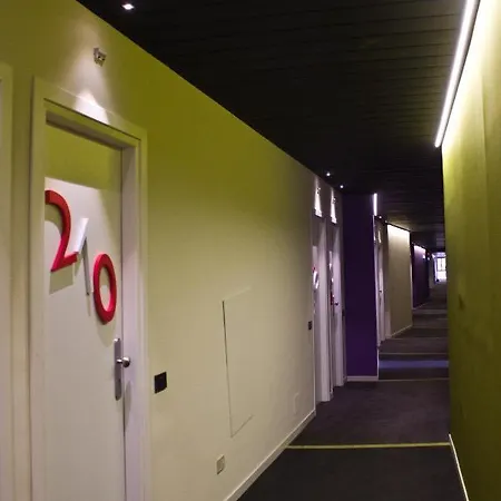 Ibis Styles President Hotel 4*