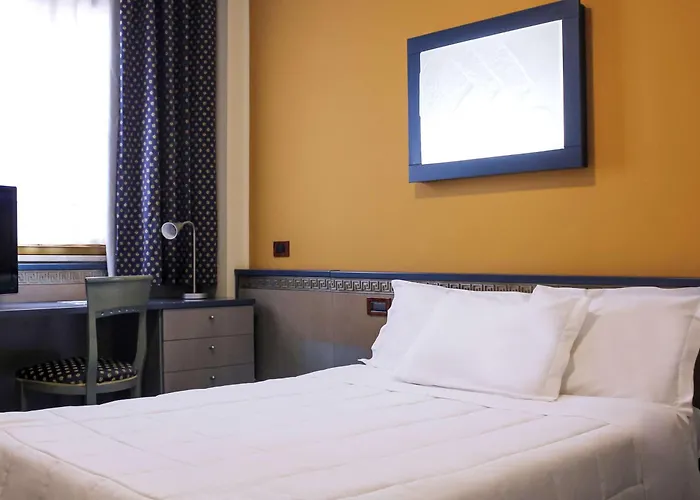 President Hotel Palermo