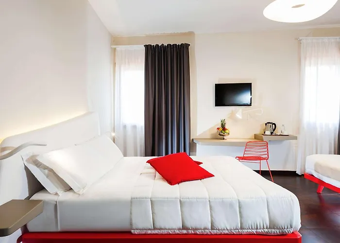 Hotel President Palermo