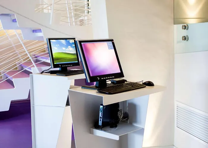 President Hotel Palermo