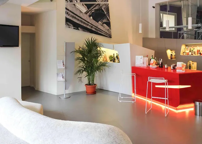 President Hotel Palermo